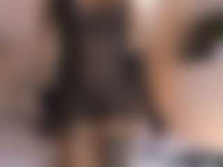 Dani Rouge's Live Sex Cam Show