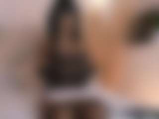 Dani Rouge's Live Sex Cam Show