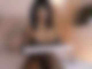 Dani Rouge's Live Sex Cam Show