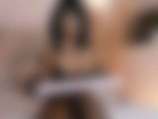 Dani Rouge's Live Sex Cam Show