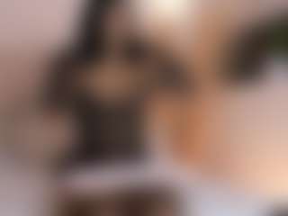 Dani Rouge's Live Sex Cam Show