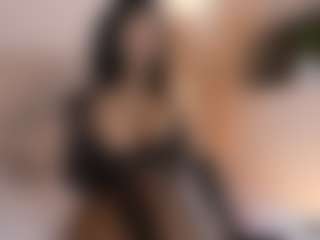 Dani Rouge's Live Sex Cam Show