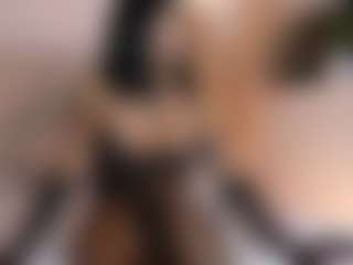 Dani Rouge's Live Sex Cam Show