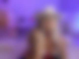 Dani Rouge's Live Sex Cam Show