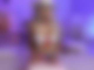 Dani Rouge's Live Sex Cam Show