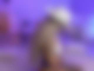 Dani Rouge's Live Sex Cam Show