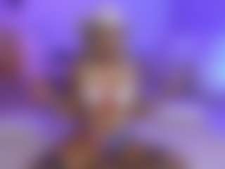 Dani Rouge's Live Sex Cam Show