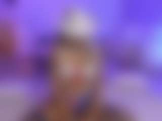 Dani Rouge's Live Sex Cam Show
