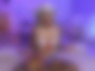 Dani Rouge's Live Sex Cam Show