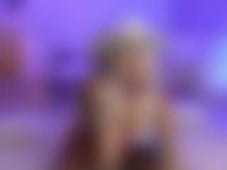 Dani Rouge's Live Sex Cam Show