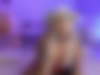 Dani Rouge's Live Sex Cam Show