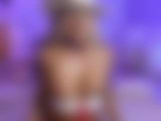 Dani Rouge's Live Sex Cam Show