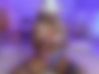 Dani Rouge's Live Sex Cam Show