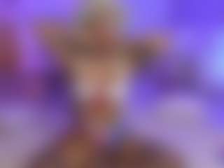 Dani Rouge's Live Sex Cam Show