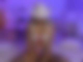 Dani Rouge's Live Sex Cam Show
