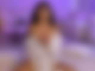 Dani Rouge's Live Sex Cam Show
