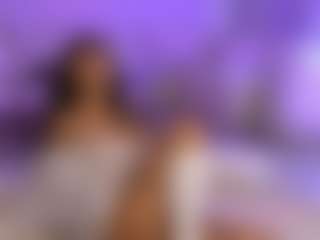 Dani Rouge's Live Sex Cam Show