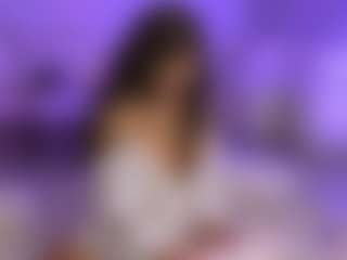 Dani Rouge's Live Sex Cam Show