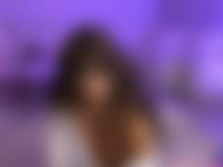 Dani Rouge's Live Sex Cam Show