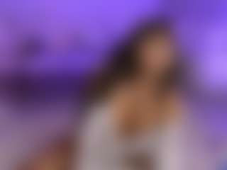 Dani Rouge's Live Sex Cam Show