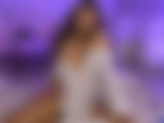 Dani Rouge's Live Sex Cam Show