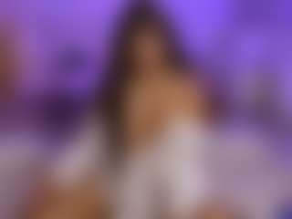 Dani Rouge's Live Sex Cam Show