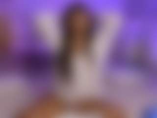 Dani Rouge's Live Sex Cam Show