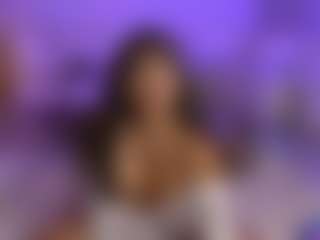 Dani Rouge's Live Sex Cam Show