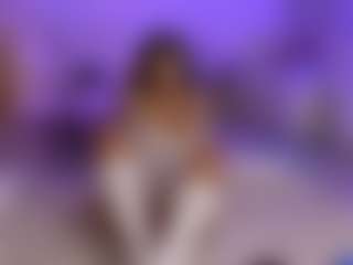 Dani Rouge's Live Sex Cam Show