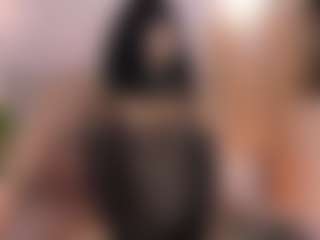Dani Rouge's Live Sex Cam Show