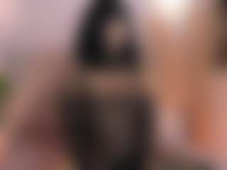 Dani Rouge's Live Sex Cam Show