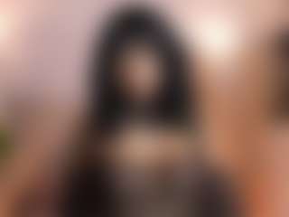 Dani Rouge's Live Sex Cam Show