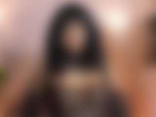 Dani Rouge's Live Sex Cam Show