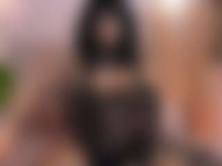 Dani Rouge's Live Sex Cam Show