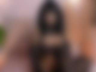 Dani Rouge's Live Sex Cam Show