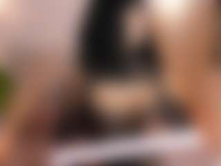 Dani Rouge's Live Sex Cam Show