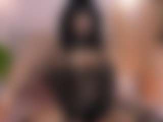 Dani Rouge's Live Sex Cam Show