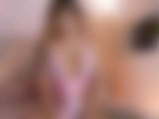 Dani Rouge's Live Sex Cam Show