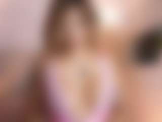 Dani Rouge's Live Sex Cam Show
