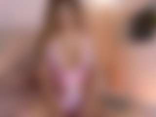 Dani Rouge's Live Sex Cam Show