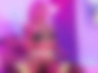 Dani Rouge's Live Sex Cam Show