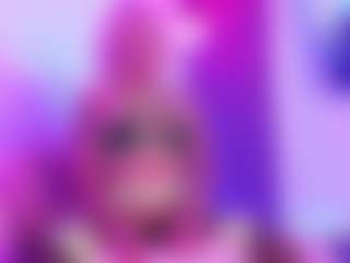 Dani Rouge's Live Sex Cam Show