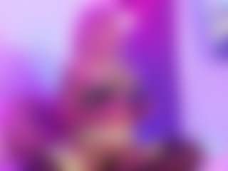 Dani Rouge's Live Sex Cam Show