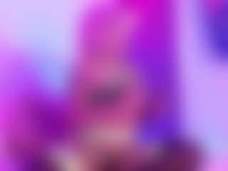 Dani Rouge's Live Sex Cam Show