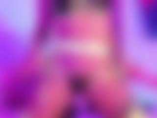Dani Rouge's Live Sex Cam Show