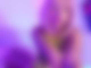 Dani Rouge's Live Sex Cam Show