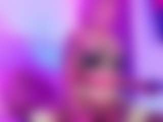 Dani Rouge's Live Sex Cam Show