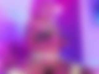 Dani Rouge's Live Sex Cam Show