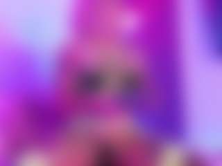Dani Rouge's Live Sex Cam Show