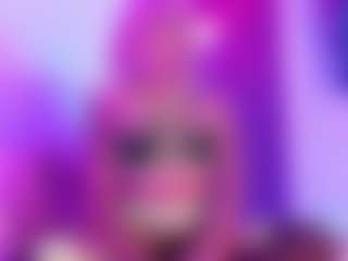 Dani Rouge's Live Sex Cam Show
